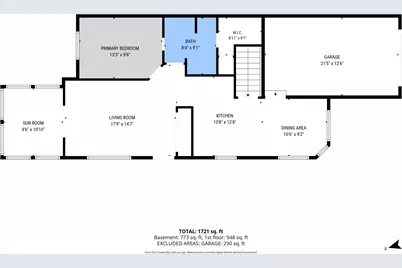 2997 Pebblestone Drive #1, Hudsonville, MI 49426 - Photo 30
