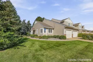 2997 Pebblestone Dr, Hudsonville, MI 49426 - Photo 2
