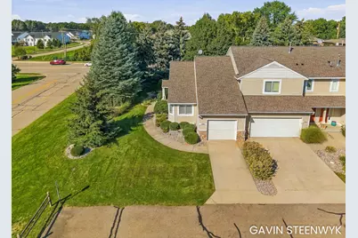 2997 Pebblestone Drive #1, Hudsonville, MI 49426 - Photo 34