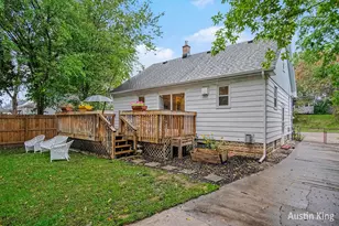 1026 Hollywood St NE, Grand Rapids, MI 49505 - Photo 22