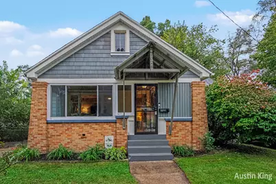 1026 Hollywood Street NE, Grand Rapids, MI 49505 - Photo 1