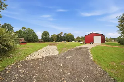 2400 Skeeter Lane, Dansville, MI 48819 - Photo 1
