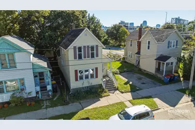 550 Milwaukee Avenue NW, Grand Rapids, MI 49504 - Photo 2