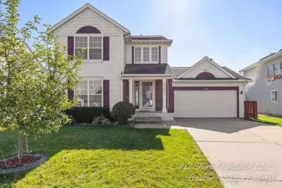 4600 Country Hill Drive SE, Kentwood, MI 49512 - Photo 1