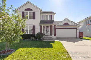 4600 Country Hill Dr SE, Kentwood, MI 49512 - Photo 1