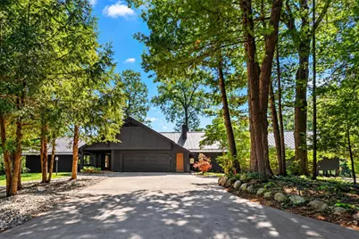 14170 Lake Michigan Drive, West Olive, MI 49460 - Photo 1