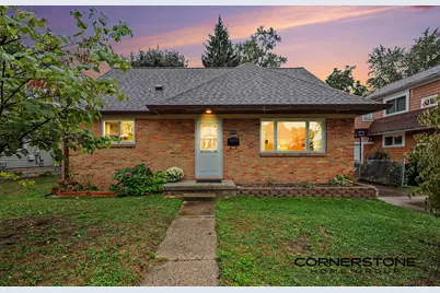874 Beechwood Street NE, Grand Rapids, MI 49505 - Photo 1