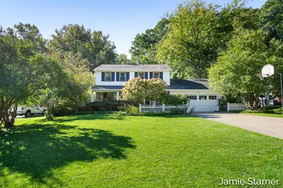2110 Blueberry Drive NW, Grand Rapids, MI 49504 - Photo 1
