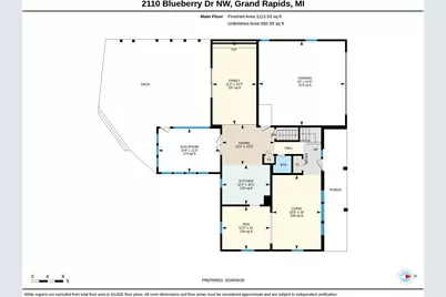 2110 Blueberry Drive NW, Grand Rapids, MI 49504 - Photo 20