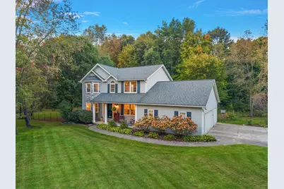 12463 Hibner Road, Hartland, MI 48353 - Photo 2