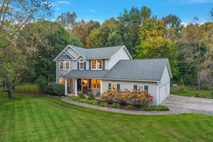 12463 Hibner Rd, Hartland, MI 48353 - Photo 2