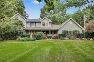 9737 Firefly Ave, Galesburg, MI 49053 - Photo 1