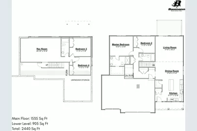 11711 Cherrybud Dr. Lot #253, Holland, MI 49424 - Photo 2
