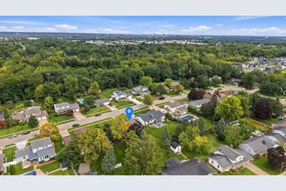 3348 Tomahawk Drive SW, Grandville, MI 49418 - Photo 10