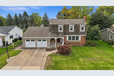 3348 Tomahawk Drive SW, Grandville, MI 49418 - Photo 4
