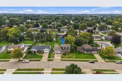 3348 Tomahawk Drive SW, Grandville, MI 49418 - Photo 6