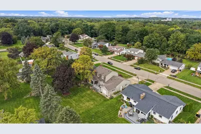 3348 Tomahawk Drive SW, Grandville, MI 49418 - Photo 12