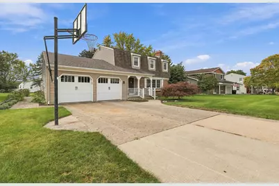 3348 Tomahawk Drive SW, Grandville, MI 49418 - Photo 2