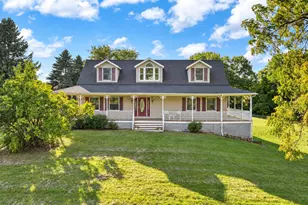 4260 Sylvan Rd, Grass Lake, MI 49240 - Photo 2