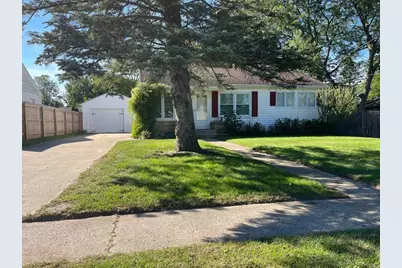 1119 Chrysler Street, Kalamazoo, MI 49048 - Photo 2