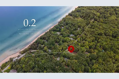 2329 Lakeshore Drive, Fennville, MI 49408 - Photo 6