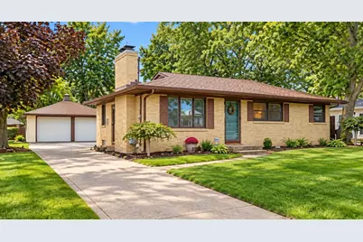 3751 Hubal Avenue SW, Wyoming, MI 49519 - Photo 1