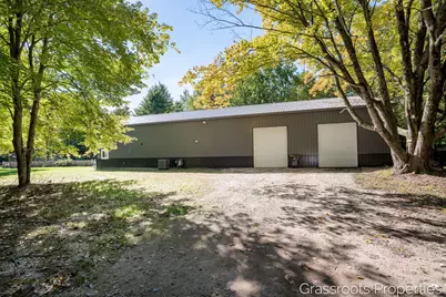 13855 Lincoln Lake Avenue NE, Gowen, MI 49326 - Photo 4