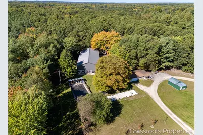 13855 Lincoln Lake Avenue NE, Gowen, MI 49326 - Photo 12