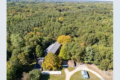 13855 Lincoln Lake Avenue NE, Gowen, MI 49326 - Photo 16
