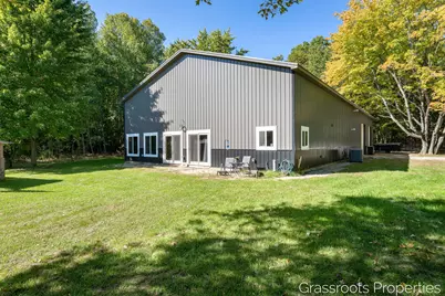 13855 Lincoln Lake Avenue NE, Gowen, MI 49326 - Photo 2