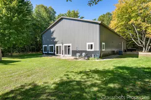 13855 Lincoln Lake Ave NE, Gowen, MI 49326 - Photo 2