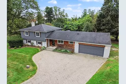24697 S Cromwell Drive, Franklin, MI 48025 - Photo 18