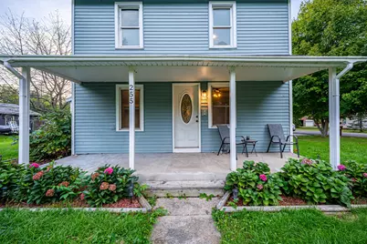 255 N Robinson Street, Lyons, MI 48851 - Photo 2