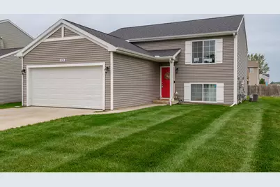 1626 Tea Pond Court, Vicksburg, MI 49097 - Photo 2