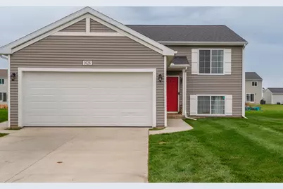 1626 Tea Pond Court, Vicksburg, MI 49097 - Photo 1