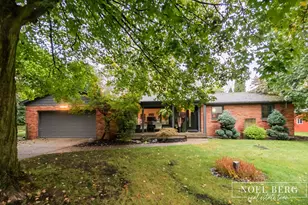 13820 Windemere Dr NW, Grand Rapids, MI 49534 - Photo 1