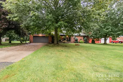 13820 Windemere Drive NW, Grand Rapids, MI 49534 - Photo 2