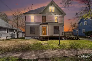 821 Clarence St, Kalamazoo, MI 49001 - Photo 2