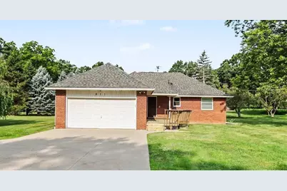 511 N Wagner Road, Ann Arbor, MI 48103 - Photo 1