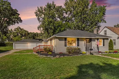 961 Ariebill Street SW, Wyoming, MI 49509 - Photo 2