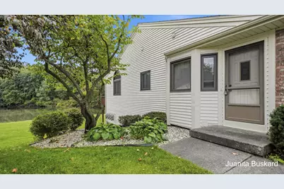 1082 Amberwood W Drive SW #130, Byron Center, MI 49315 - Photo 2