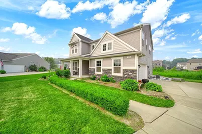 7374 Belfont Court, Ypsilanti, MI 48197 - Photo 1