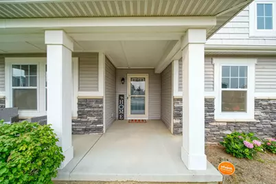 7374 Belfont Court, Ypsilanti, MI 48197 - Photo 4