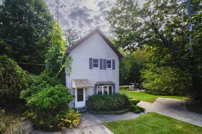 537 2nd Street, Manistee, MI 49660 - Photo 2