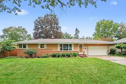 53 W 34th Street, Holland, MI 49423 - Photo 1