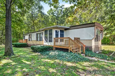 3770 32nd Street, Hamilton, MI 49419 - Photo 2