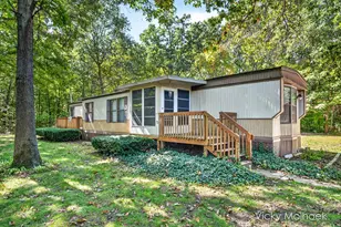 3770 32nd St, Hamilton, MI 49419 - Photo 2