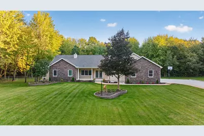 6735 McCain Road, Spring Arbor, MI 49283 - Photo 1