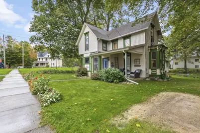 208 E Jefferson Street, Cassopolis, MI 49031 - Photo 2
