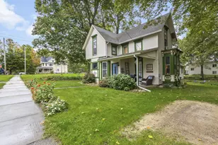 208 E Jefferson St, Cassopolis, MI 49031 - Photo 2